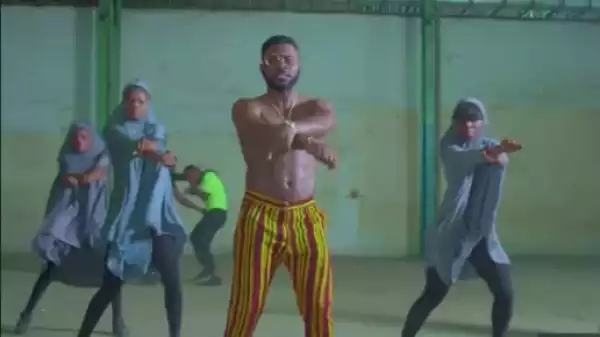Falz Finally Sue NBC, 100 Million Naira For Banning His Song, " This Is Nigeria "